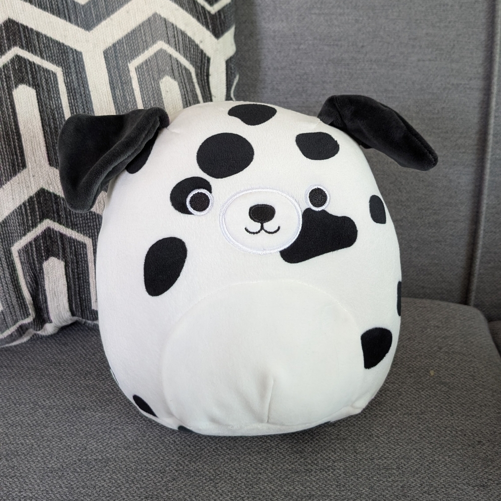 Dustin 7" - Squishmallows